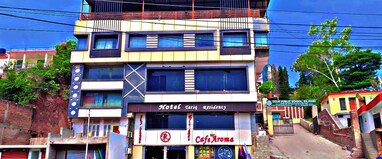 Tariq Residency