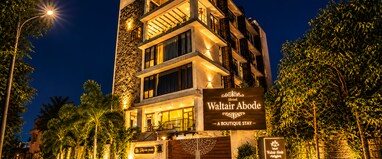 WALTAIR ABODE