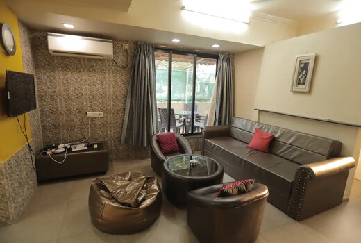 Marita apartments