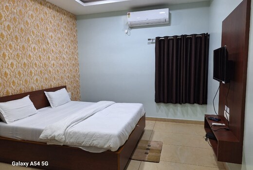 PR GUEST HOUSE
