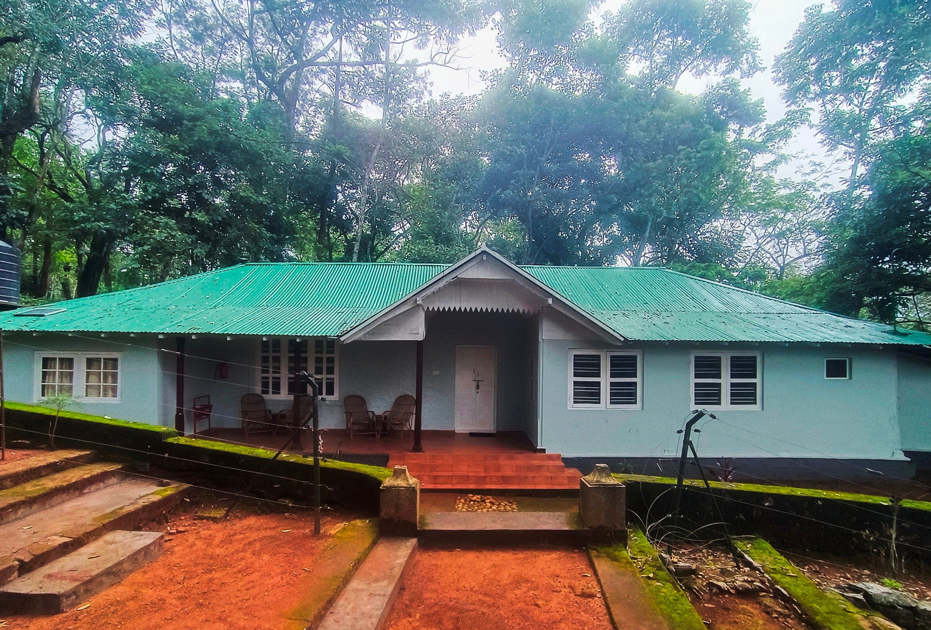 Puthuthotam Annexe