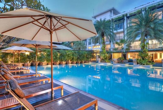 Burasari Phuket