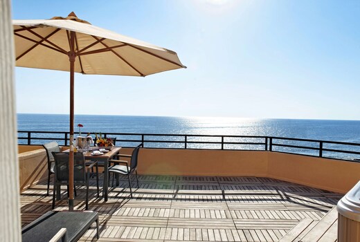 Radisson Blu Resort, Malta St. Julian's