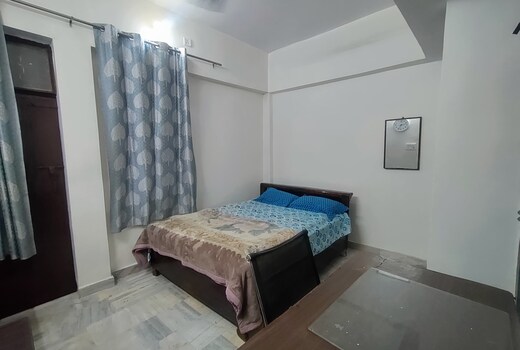Independent Flat