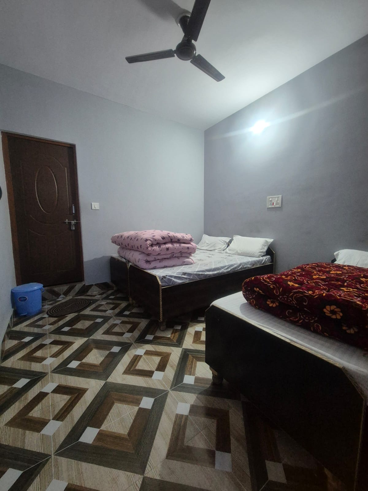 Devom Guest House