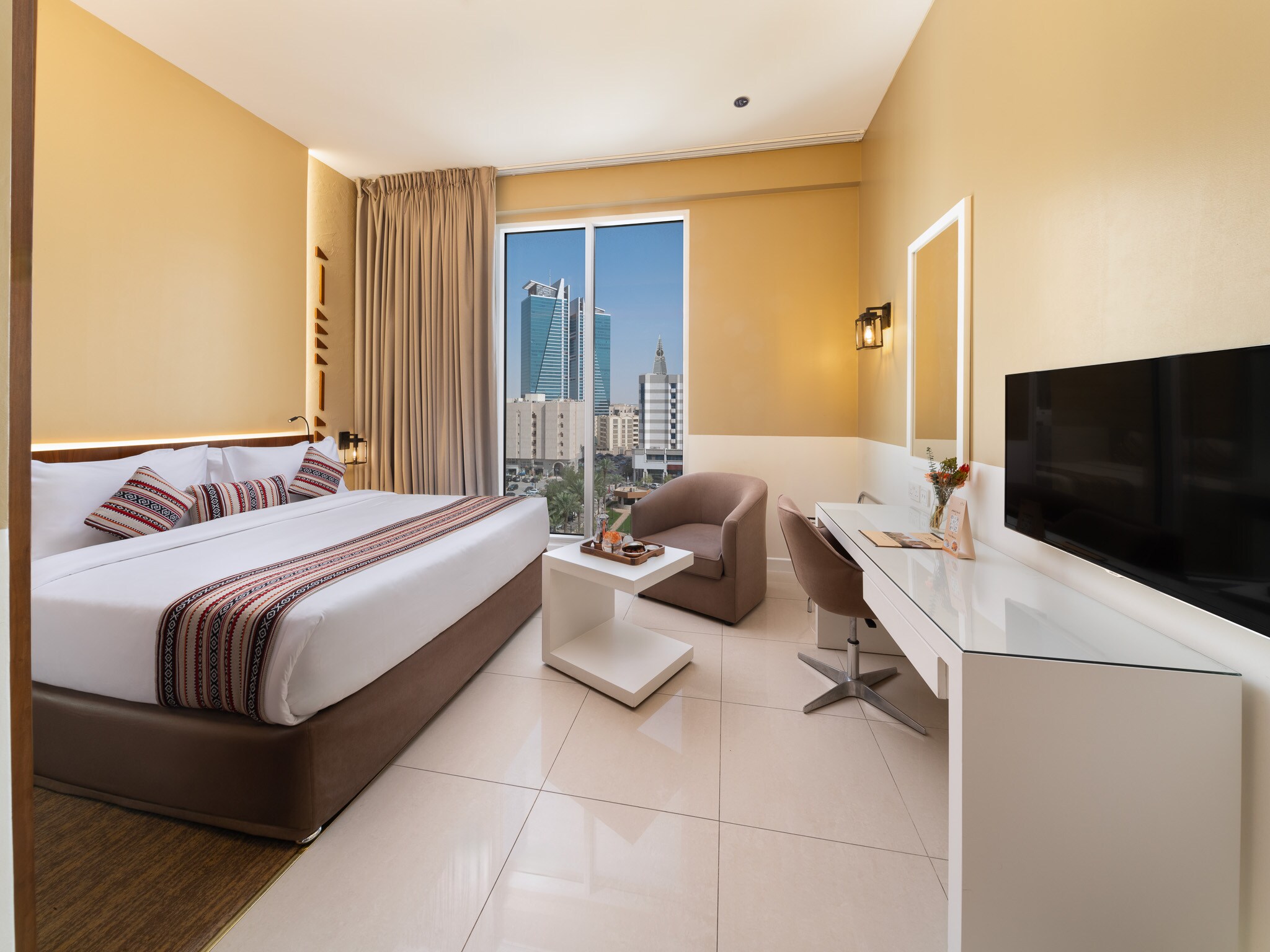 Awfad Hotel