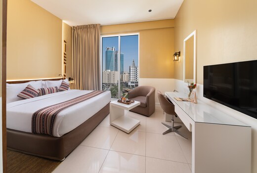Awfad Hotel