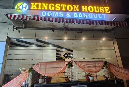 Kingston House Vibhuti khand