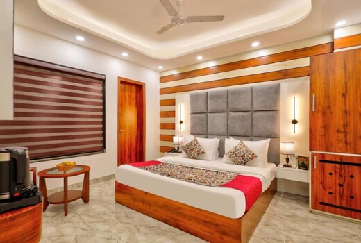 Hotel Vedas Heritage (Newly Built 2026) - Karol Bagh