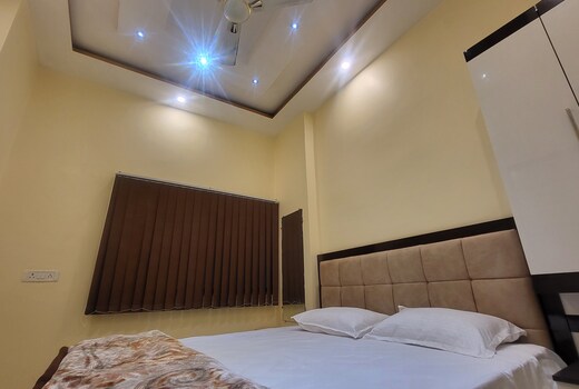 Saraswati Grand
