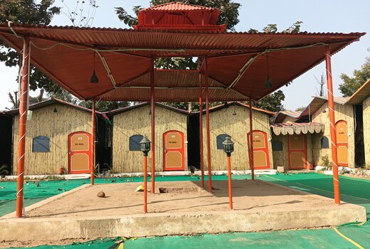 Prabhu prem seva ashram