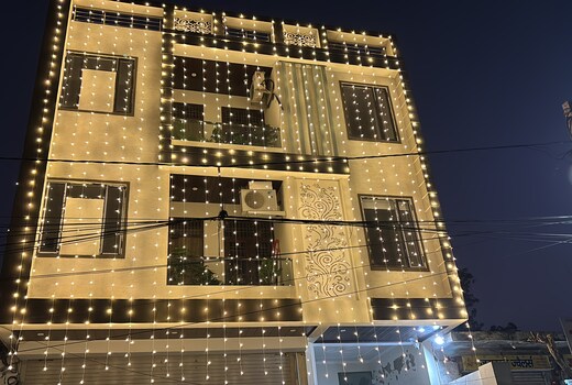 NICE Residency