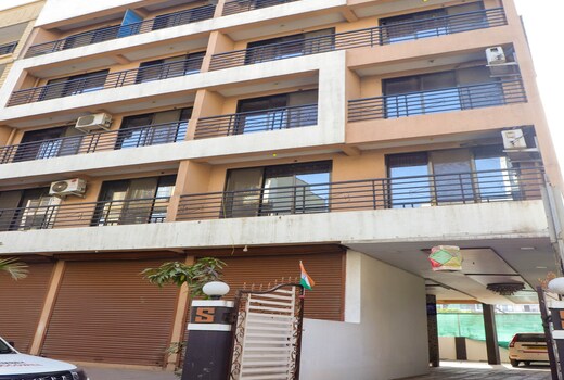Hotel Om Sai