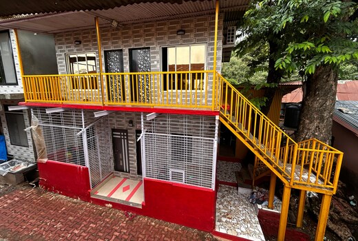 Roshni Palace, Matheran