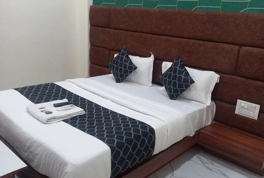 Hotel A1
