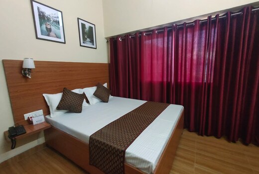 Hotel Sahiba