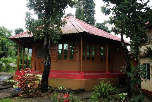 Ribsweet homestay
