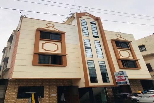 Hotel Nirmal Palace