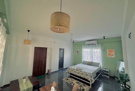 Agninav Homestay