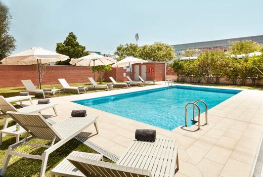 Sercotel Sant Boi
