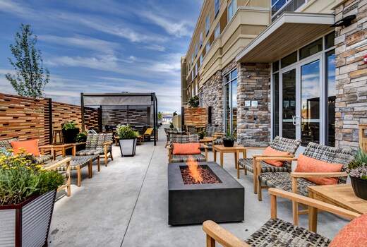 Holiday Inn Nampa
