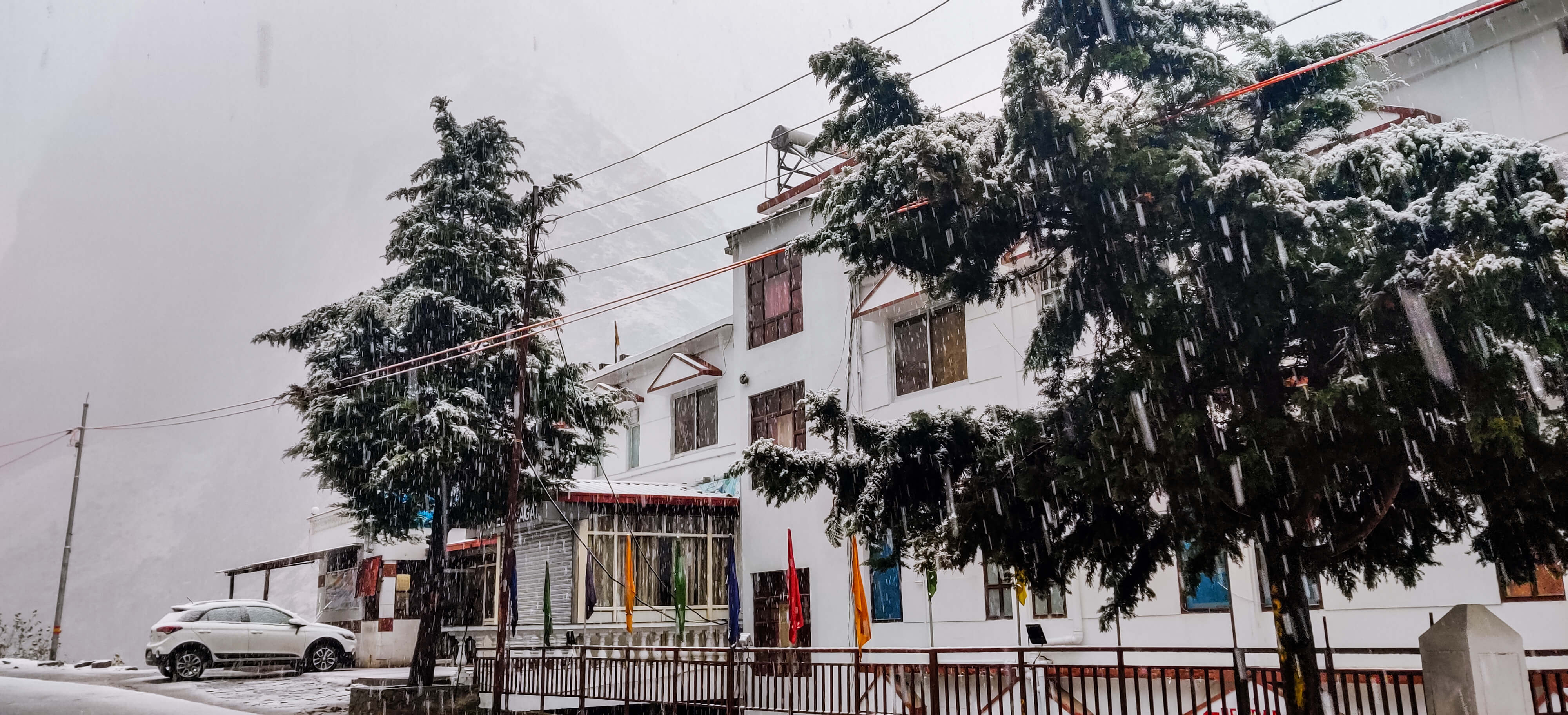 Hotel Bhagat