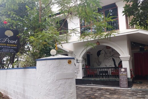 Pearl House Residency
