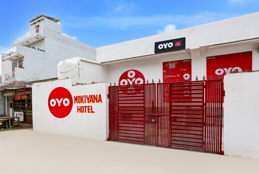 Hotel O Mokiyana Hotel