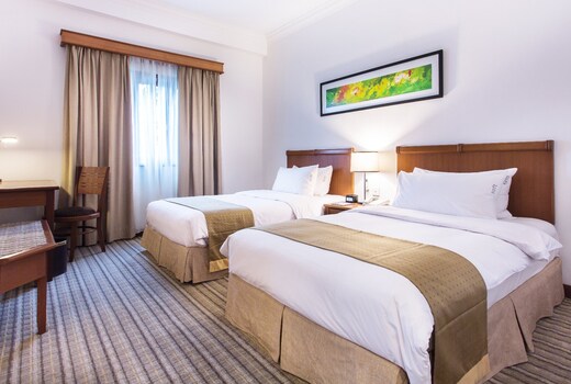Holiday Inn Resort Batam