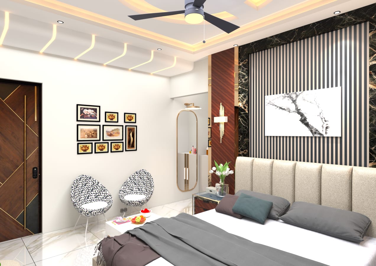 HOTEL URBAN RESIDENCY