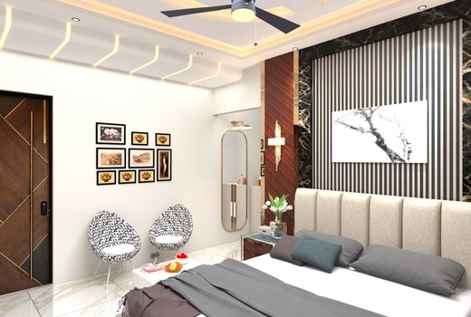 HOTEL URBAN RESIDENCY