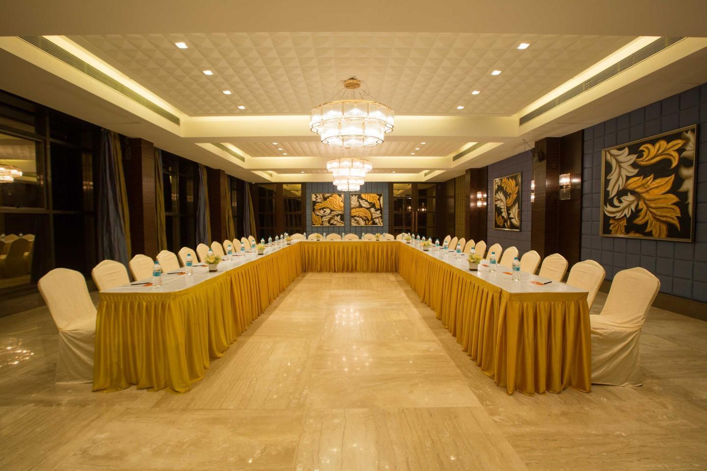 Main gallery