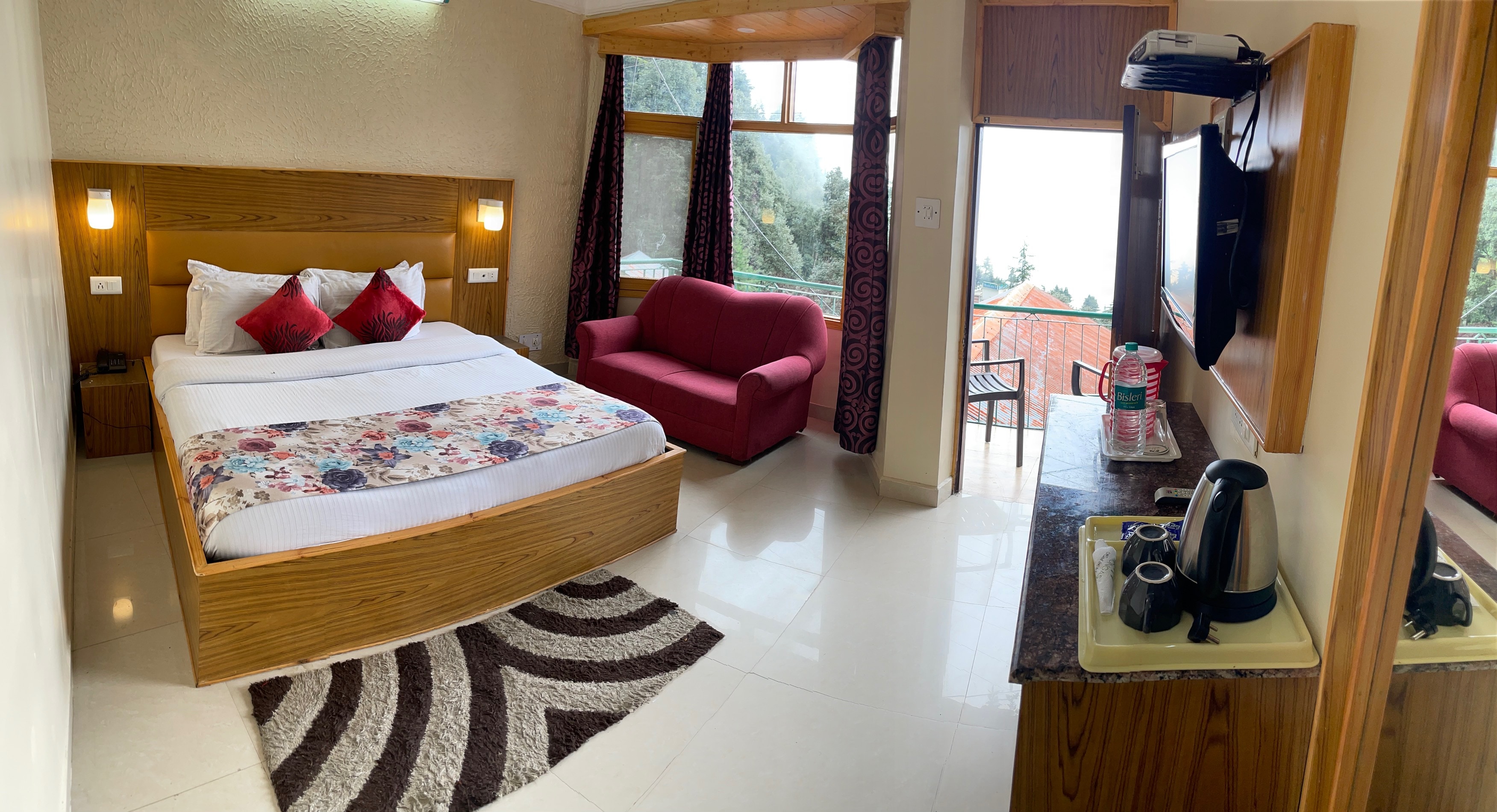 City Inn