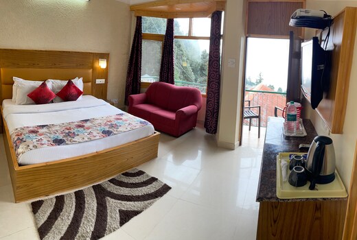 City Inn