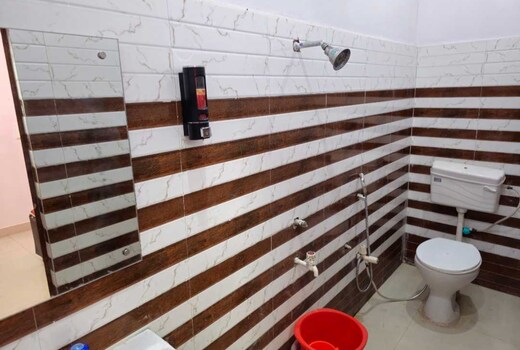 Hotel O KAVYA RESIDENCY