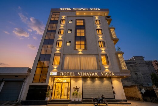 Hotel Vinayak Vista