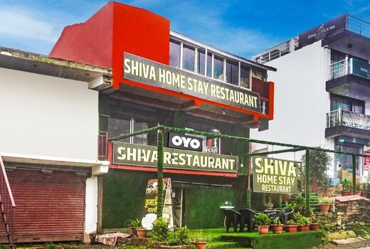 Hotel O Shiva Homestay