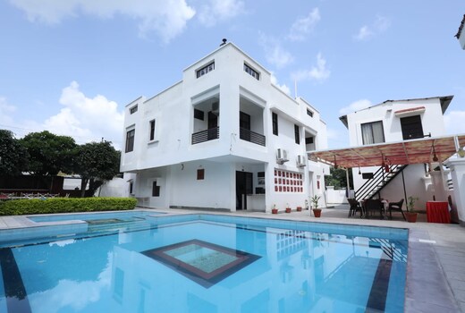 Harmony Blue Udaipur