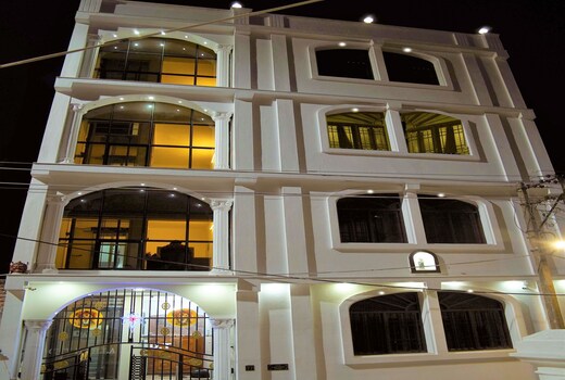 City D Villa