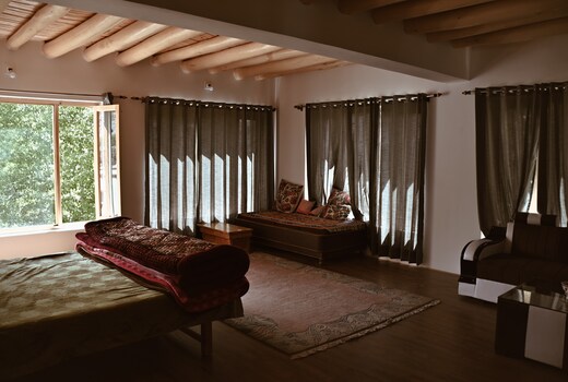 Chirpon-3 (Himalayan Farmstays)