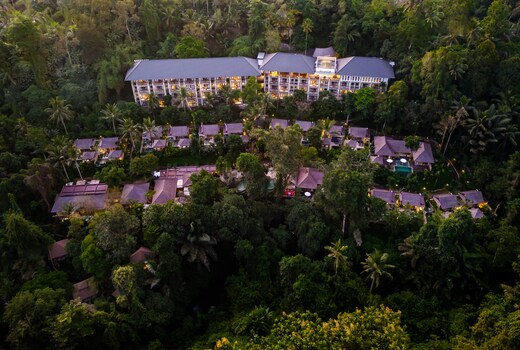 The Lokha Ubud
