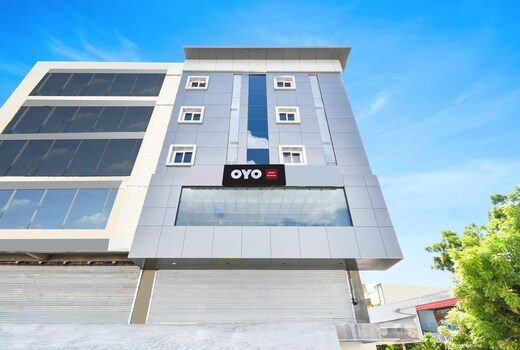 Hotel O SUNRISE GROUP OF HOTELS