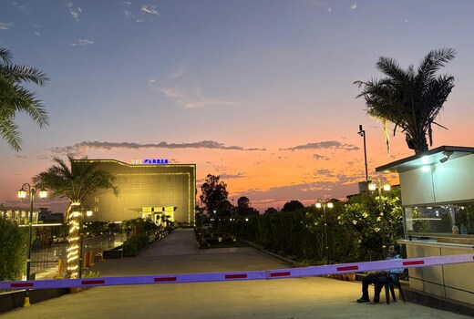 One Farrer Hotel and Resorts Meerut