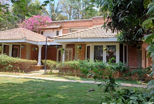 Namma Ashram