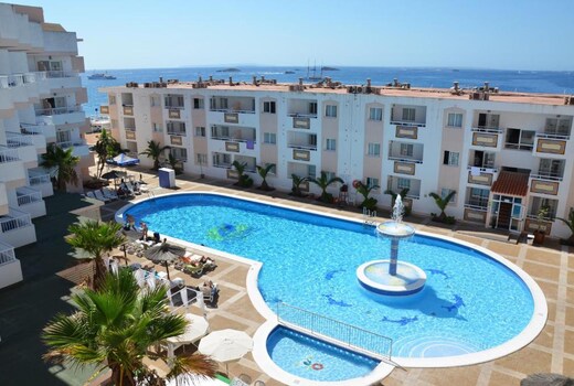 Vibra Apartamentos Panoramic