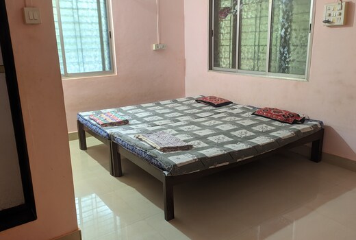 Anand Nivas Homestay