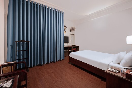 A25 Hotel - 45B Giang Vo