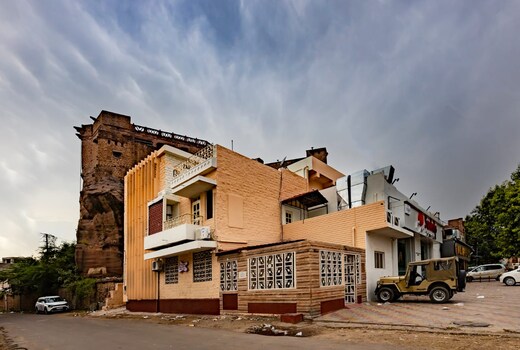 Matra chaya Jodhpur