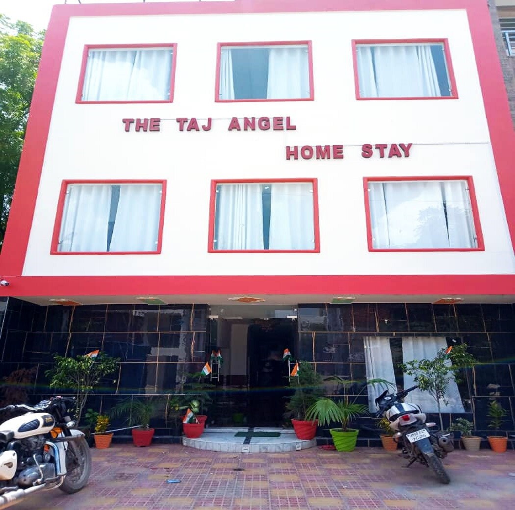 Hotel Taj Angel Home Stay