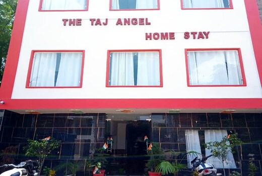 Hotel Taj Angel Home Stay